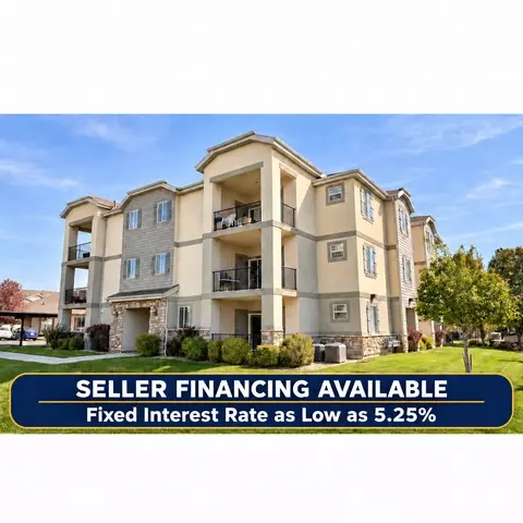 6341 W Passenger Ln S #7, West Jordan, UT 84081