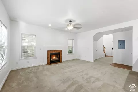 Living - 954 E 6795 S, Midvale, UT 84047 photo 2 of 4