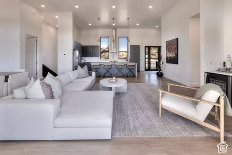 Living - 3474 E Arena Roja, Moab, UT 84532 photo 4 of 6