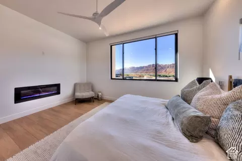 Bedroom - 3474 E Arena Roja, Moab, UT 84532 photo 2 of 6