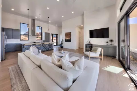 Living - 3474 E Arena Roja, Moab, UT 84532 photo 3 of 6