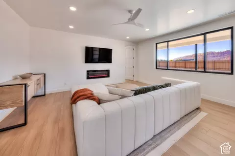 Living - 3474 E Arena Roja, Moab, UT 84532 photo 6 of 6