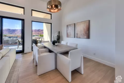 Dining - 3474 E Arena Roja, Moab, UT 84532 photo 1 of 1