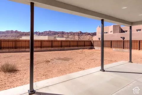 Exterior - 3474 E Arena Roja, Moab, UT 84532 photo 11 of 16