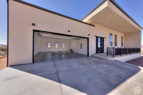 Exterior - 3474 E Arena Roja, Moab, UT 84532 photo 12 of 16