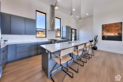 Kitchen - 3474 E Arena Roja, Moab, UT 84532 photo 4 of 8