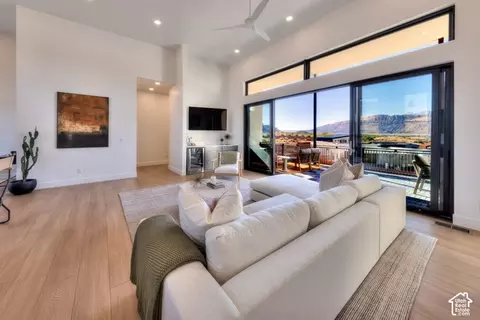 Living - 3474 E Arena Roja, Moab, UT 84532 photo 2 of 6