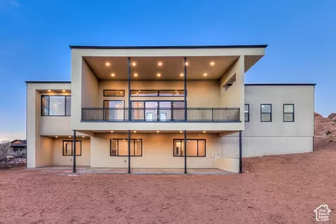Exterior - 3474 E Arena Roja, Moab, UT 84532 photo 15 of 16