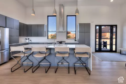 Kitchen - 3474 E Arena Roja, Moab, UT 84532 photo 2 of 8