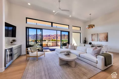 Living - 3474 E Arena Roja, Moab, UT 84532 photo 1 of 6