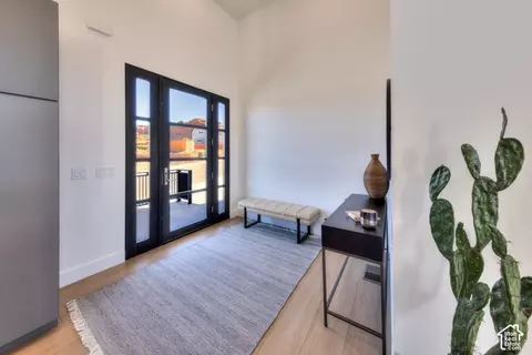 Entry Way - 3474 E Arena Roja, Moab, UT 84532 photo 1 of 4