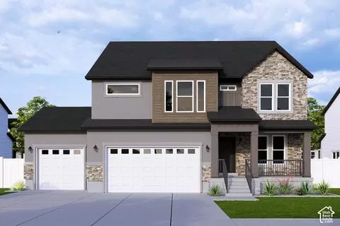 533 S 2650 St W #107, Lehi, UT 84048