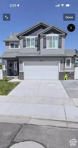 12313 S Pike Ln W, Herriman, UT 84096