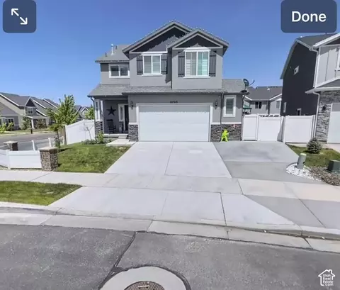 12313 S Pike Ln W, Herriman, UT 84096