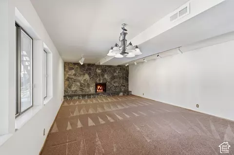 Living - 2763 E Willow Wick Dr S, Sandy, UT 84093 photo 8 of 9