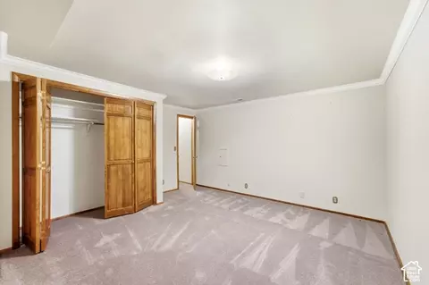 Bedroom - 2763 E Willow Wick Dr S, Sandy, UT 84093 photo 8 of 10