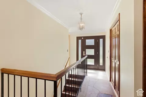 Entry Way - 2763 E Willow Wick Dr S, Sandy, UT 84093 photo 1 of 1