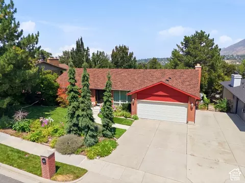 View/Area - 2763 E Willow Wick Dr S, Sandy, UT 84093 photo 5 of 7
