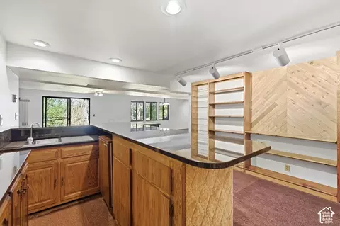 Kitchen - 2763 E Willow Wick Dr S, Sandy, UT 84093 photo 3 of 3