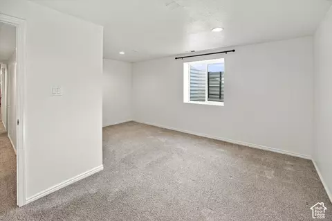 Bedroom - 1320 N 600 W, Orem, UT 84057 photo 11 of 11