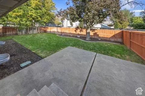 Exterior - 1320 N 600 W, Orem, UT 84057 photo 3 of 11