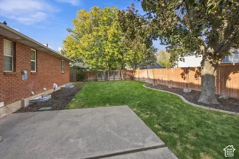 Exterior - 1320 N 600 W, Orem, UT 84057 photo 4 of 11