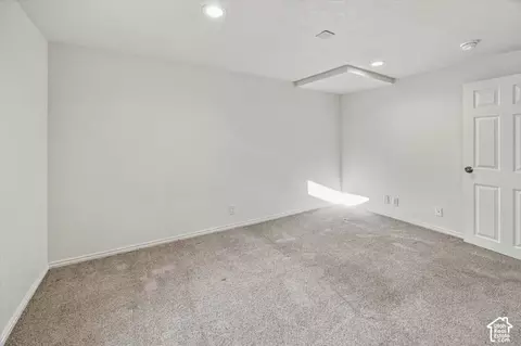 Bedroom - 1320 N 600 W, Orem, UT 84057 photo 10 of 11