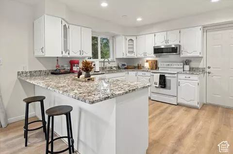 Kitchen - 1320 N 600 W, Orem, UT 84057 photo 1 of 10