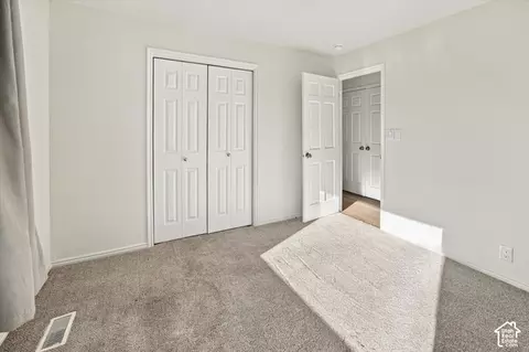 Bedroom - 1320 N 600 W, Orem, UT 84057 photo 4 of 11