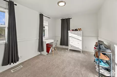 Bedroom - 1320 N 600 W, Orem, UT 84057 photo 5 of 11