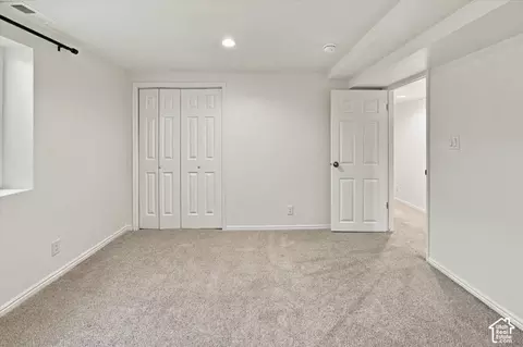 Bedroom - 1320 N 600 W, Orem, UT 84057 photo 8 of 11