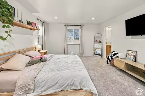 Bedroom - 1320 N 600 W, Orem, UT 84057 photo 1 of 11