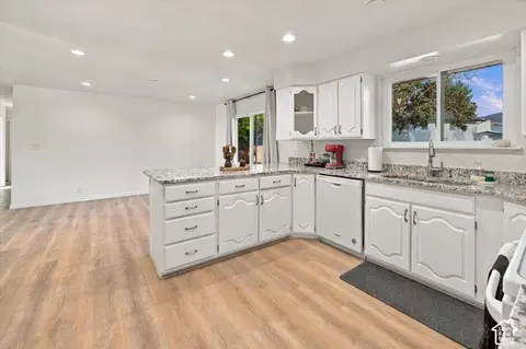 Kitchen - 1320 N 600 W, Orem, UT 84057 photo 3 of 10