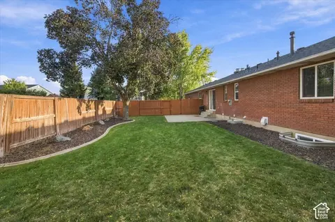 Exterior - 1320 N 600 W, Orem, UT 84057 photo 5 of 11