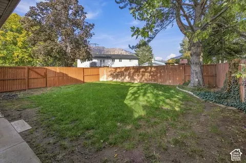 Exterior - 1320 N 600 W, Orem, UT 84057 photo 8 of 11