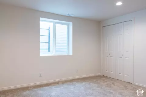Bedroom - 1320 N 600 W, Orem, UT 84057 photo 2 of 11