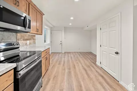 Kitchen - 1320 N 600 W, Orem, UT 84057 photo 9 of 10