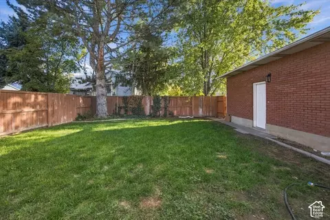 Exterior - 1320 N 600 W, Orem, UT 84057 photo 7 of 11