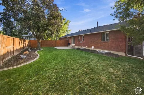 Exterior - 1320 N 600 W, Orem, UT 84057 photo 6 of 11