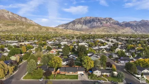View/Area - 1320 N 600 W, Orem, UT 84057 photo 1 of 7