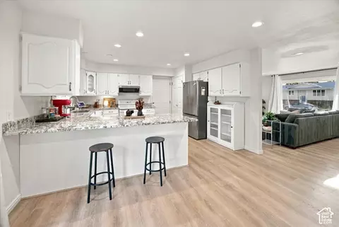 Kitchen - 1320 N 600 W, Orem, UT 84057 photo 5 of 10