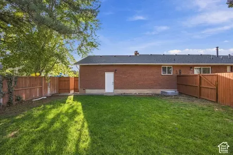 Exterior - 1320 N 600 W, Orem, UT 84057 photo 2 of 11