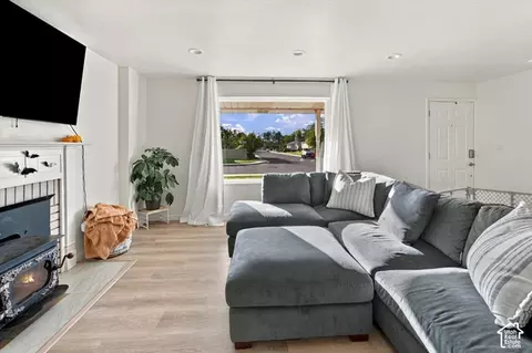 Living - 1320 N 600 W, Orem, UT 84057 photo 1 of 4