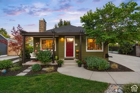 2651 S Imperial St E, Salt Lake City, UT 84106