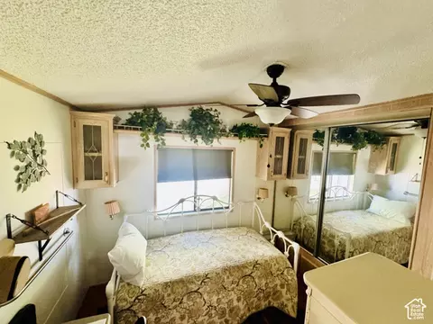 Bedroom - 180 N 1100 E # 71, Washington, UT 84780 photo 5 of 6