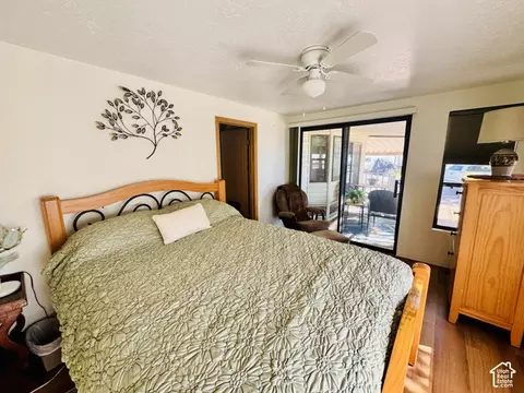 Bedroom - 180 N 1100 E # 71, Washington, UT 84780 photo 1 of 6