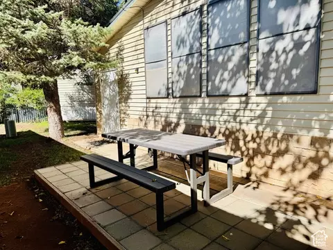 Exterior - 180 N 1100 E # 71, Washington, UT 84780 photo 6 of 6