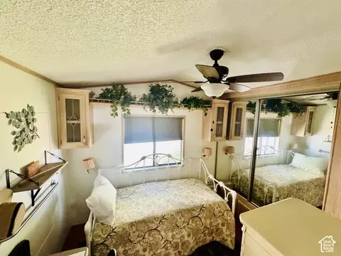Bedroom - 180 N 1100 E # 71, Washington, UT 84780 photo 4 of 6