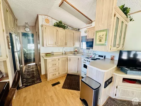 Kitchen - 180 N 1100 E # 71, Washington, UT 84780 photo 1 of 1