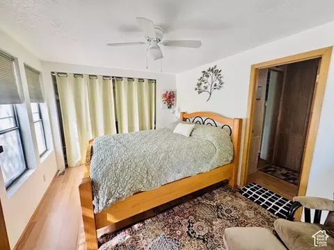 Bedroom - 180 N 1100 E # 71, Washington, UT 84780 photo 2 of 6